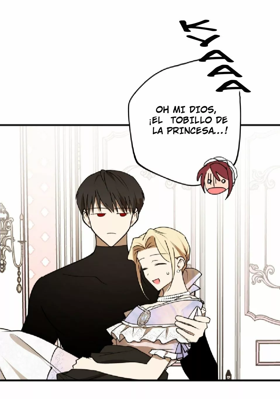 Página 36 del Manga