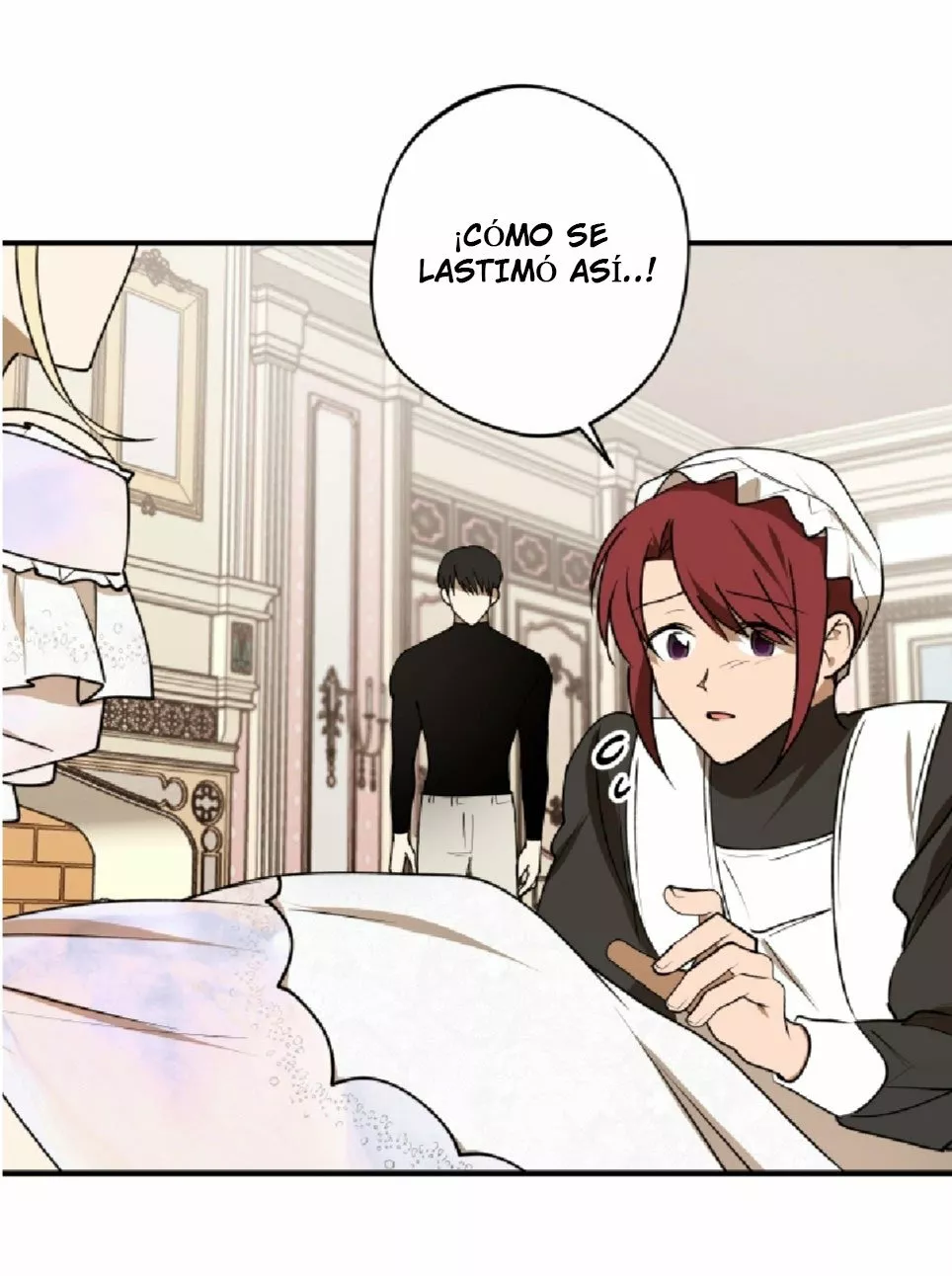 Página 37 del Manga