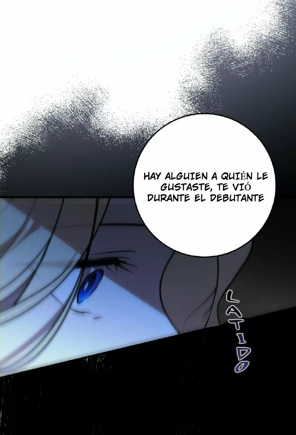 Página 64 del Manga