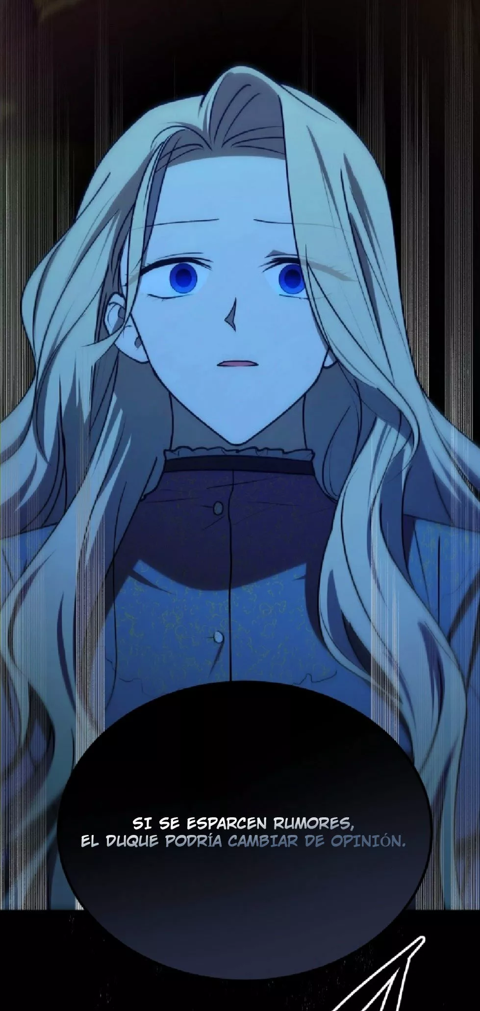 Página 67 del Manga