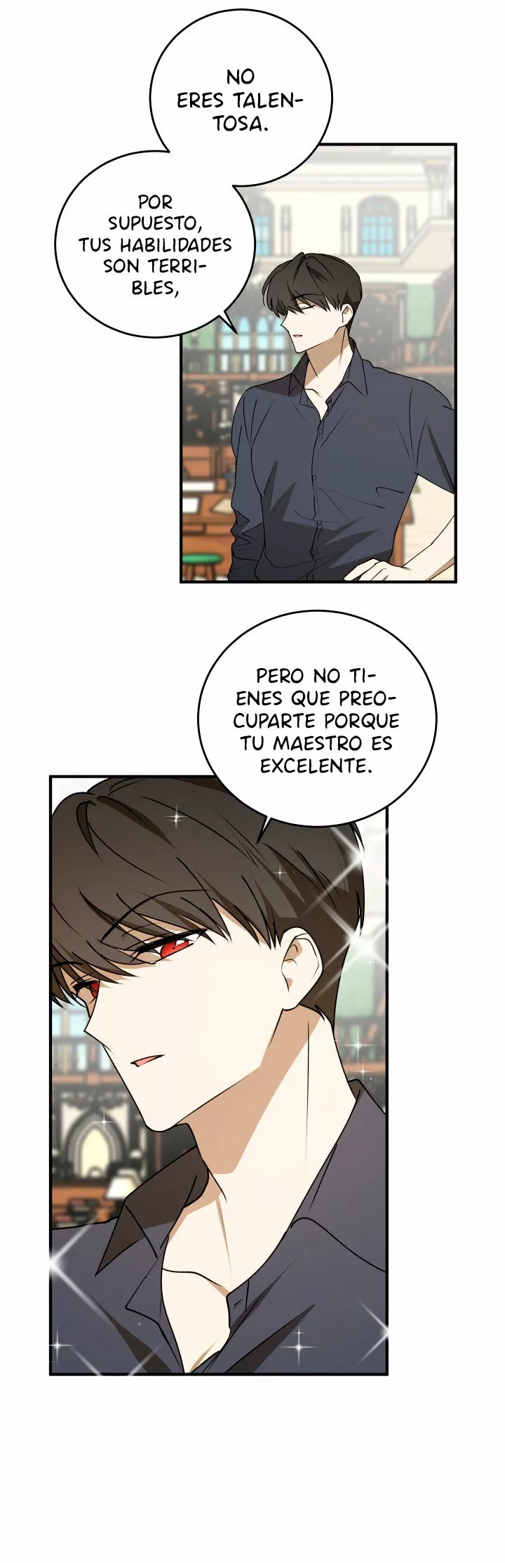 Página 34 del Manga