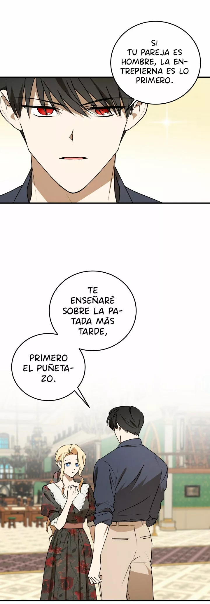 Página 36 del Manga