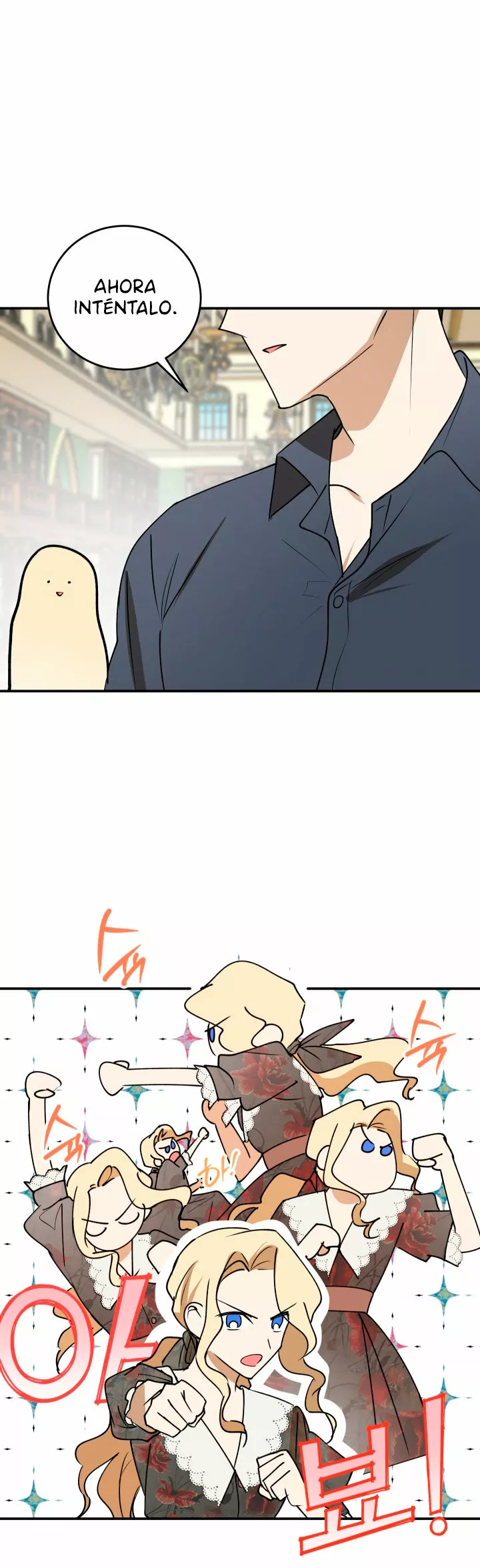 Página 38 del Manga