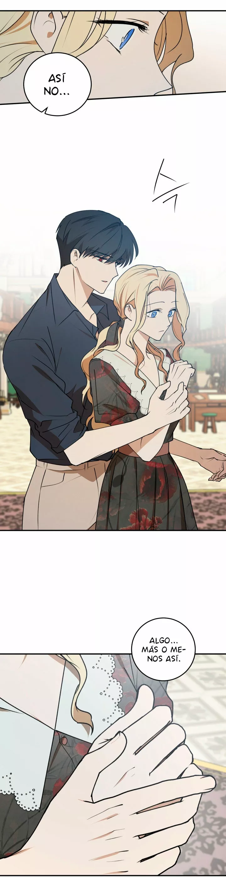 Página 40 del Manga