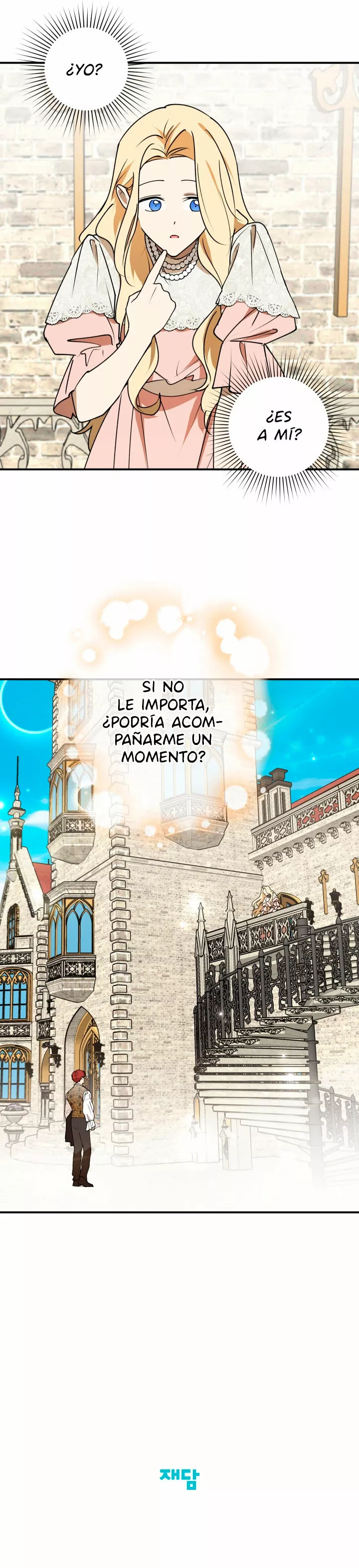 Página 34 del Manga