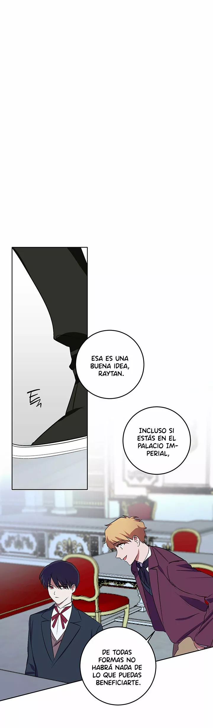 Página 36 del Manga