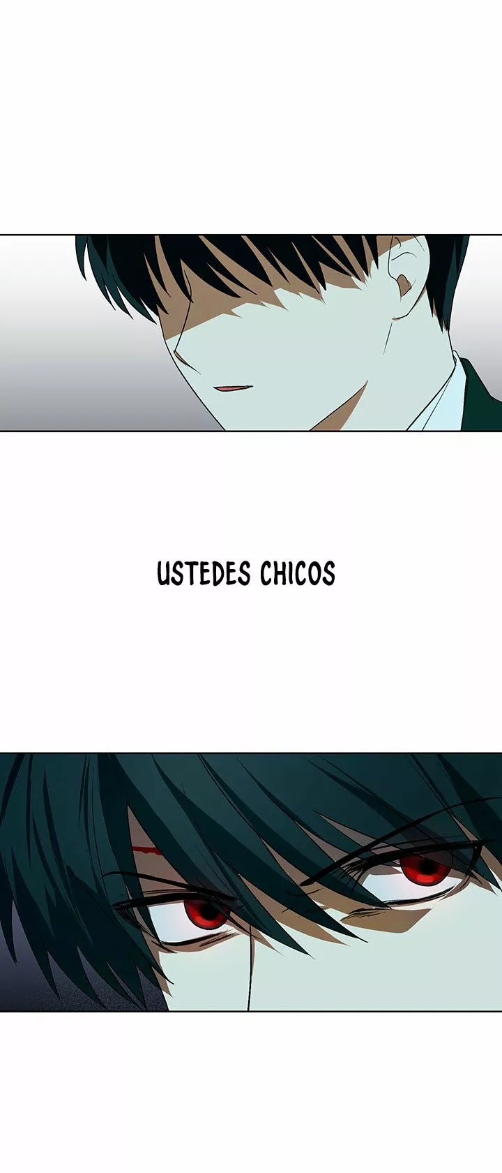 Página 38 del Manga