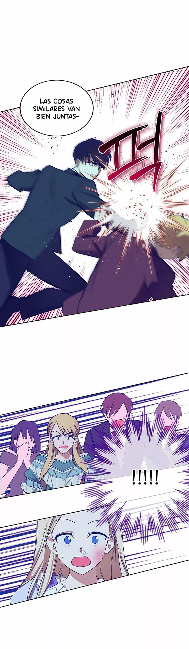 Página 43 del Manga