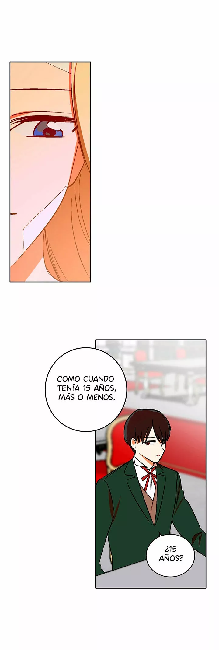 Página 46 del Manga