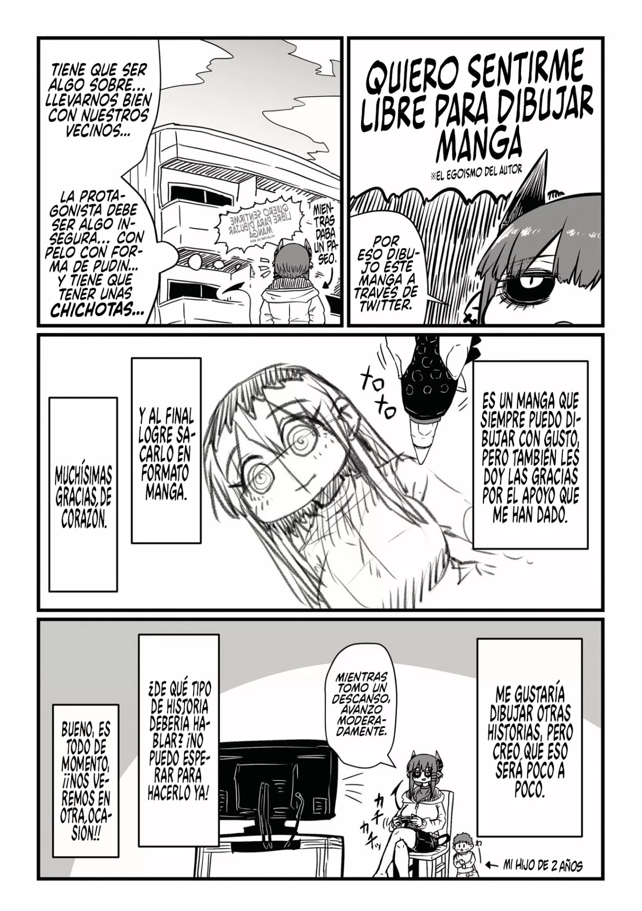 Página 24 del Manga