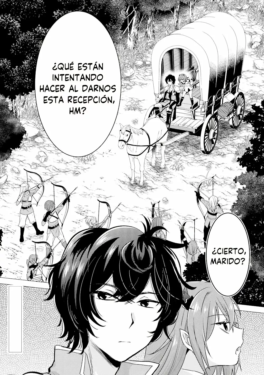 Página 32 del Manga