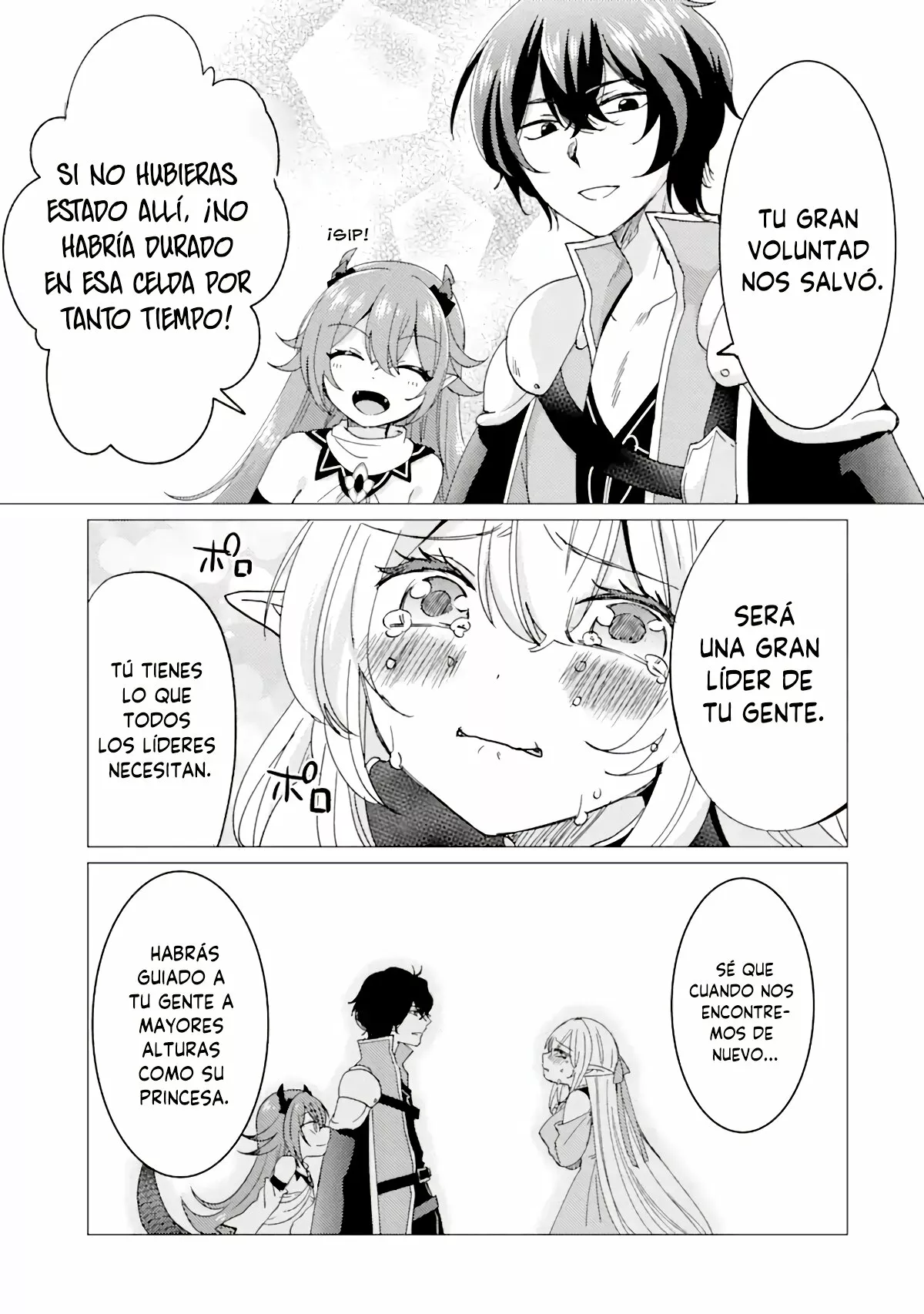 Página 37 del Manga