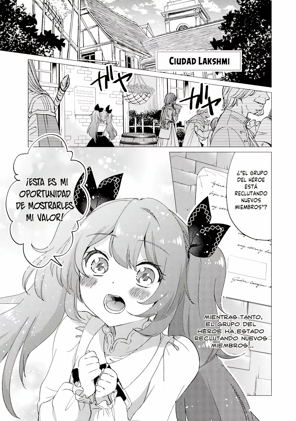 Página 39 del Manga