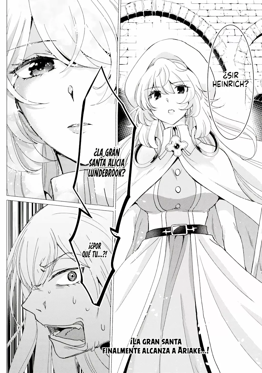 Página 35 del Manga