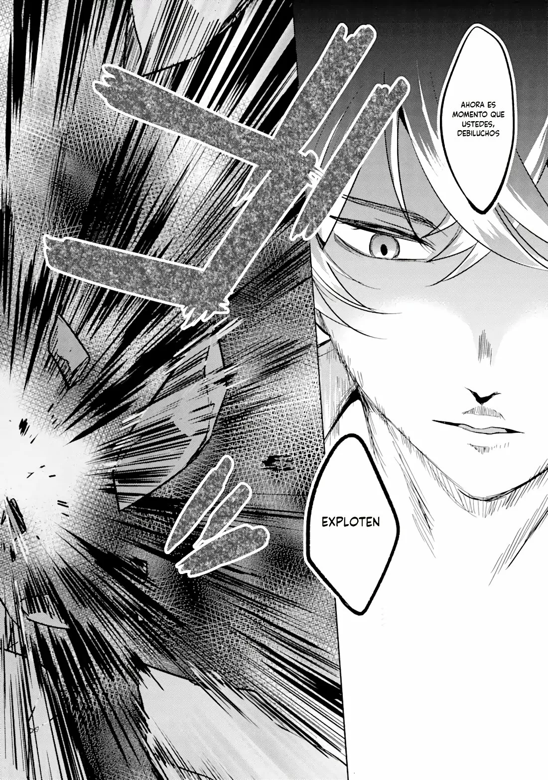Página 36 del Manga
