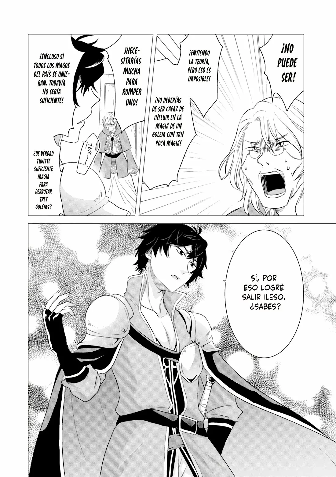 Página 44 del Manga