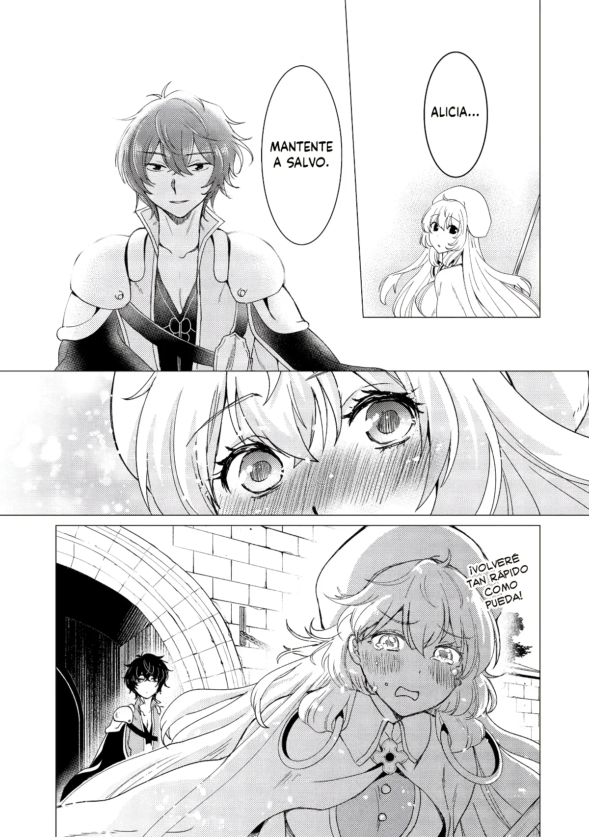 Página 30 del Manga