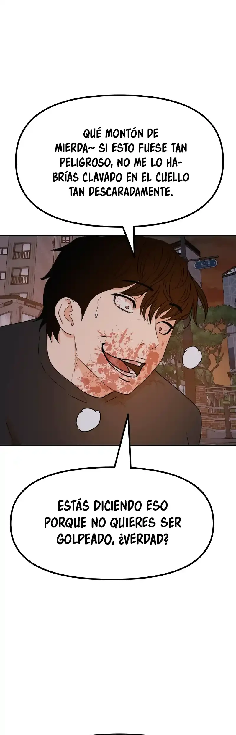 Página 37 del Manga