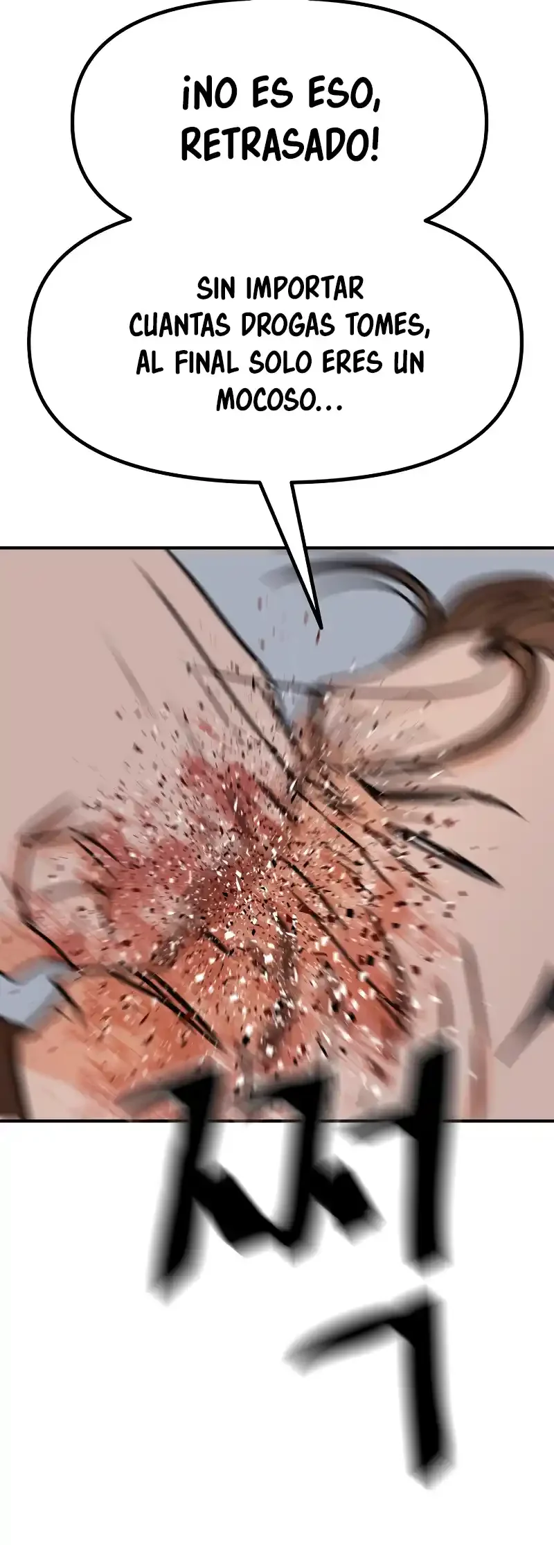 Página 38 del Manga