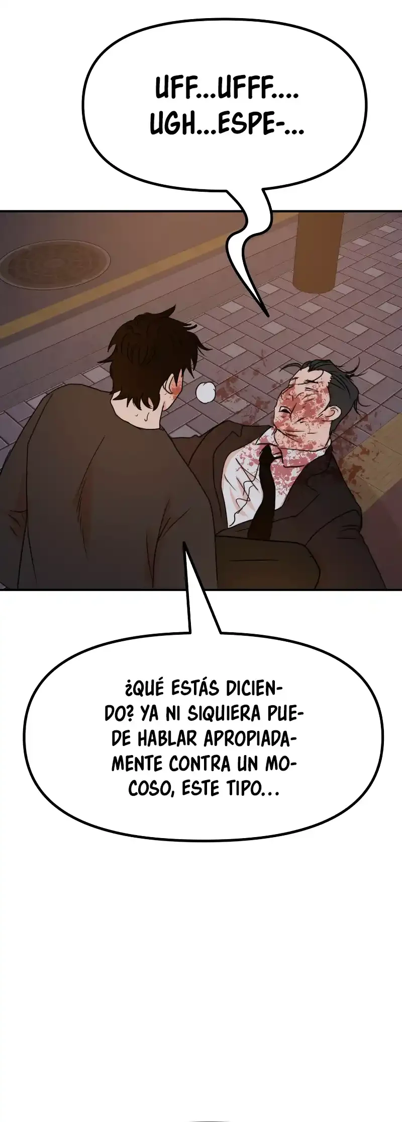 Página 43 del Manga