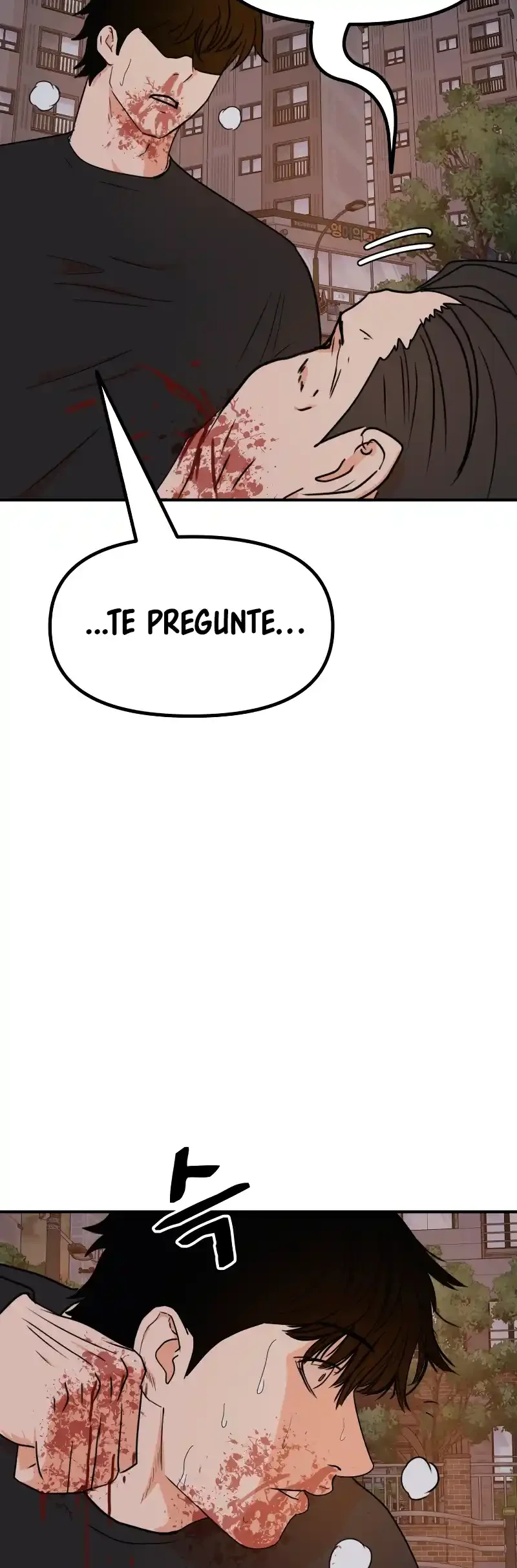 Página 45 del Manga