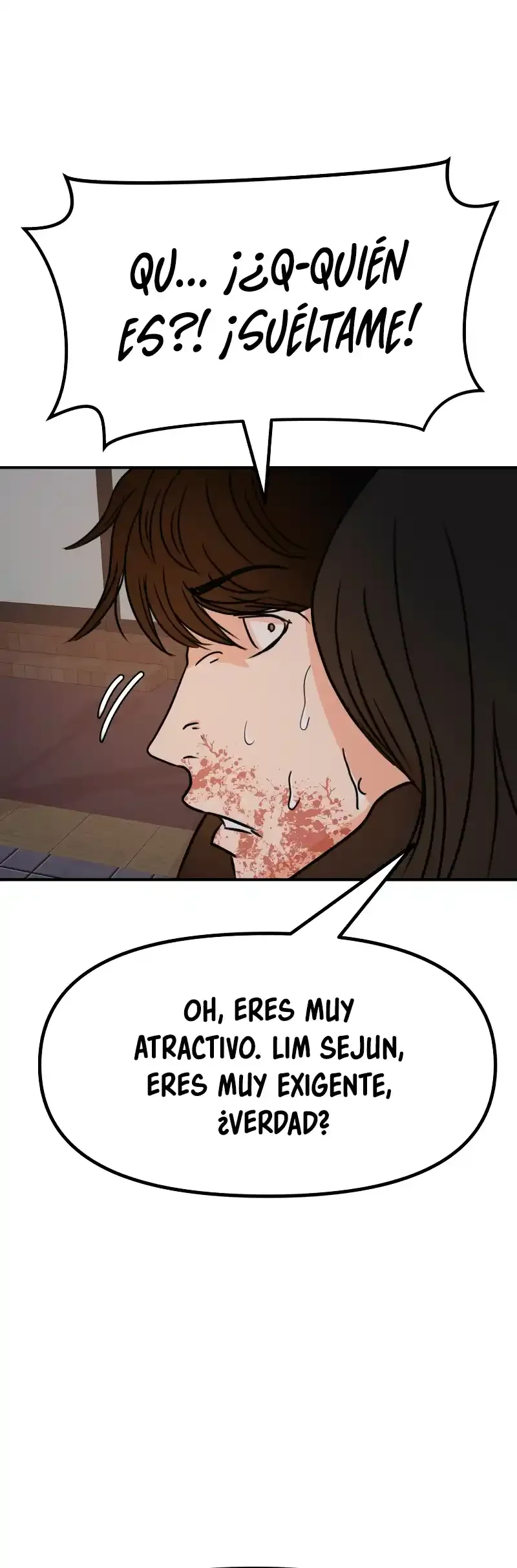 Página 49 del Manga