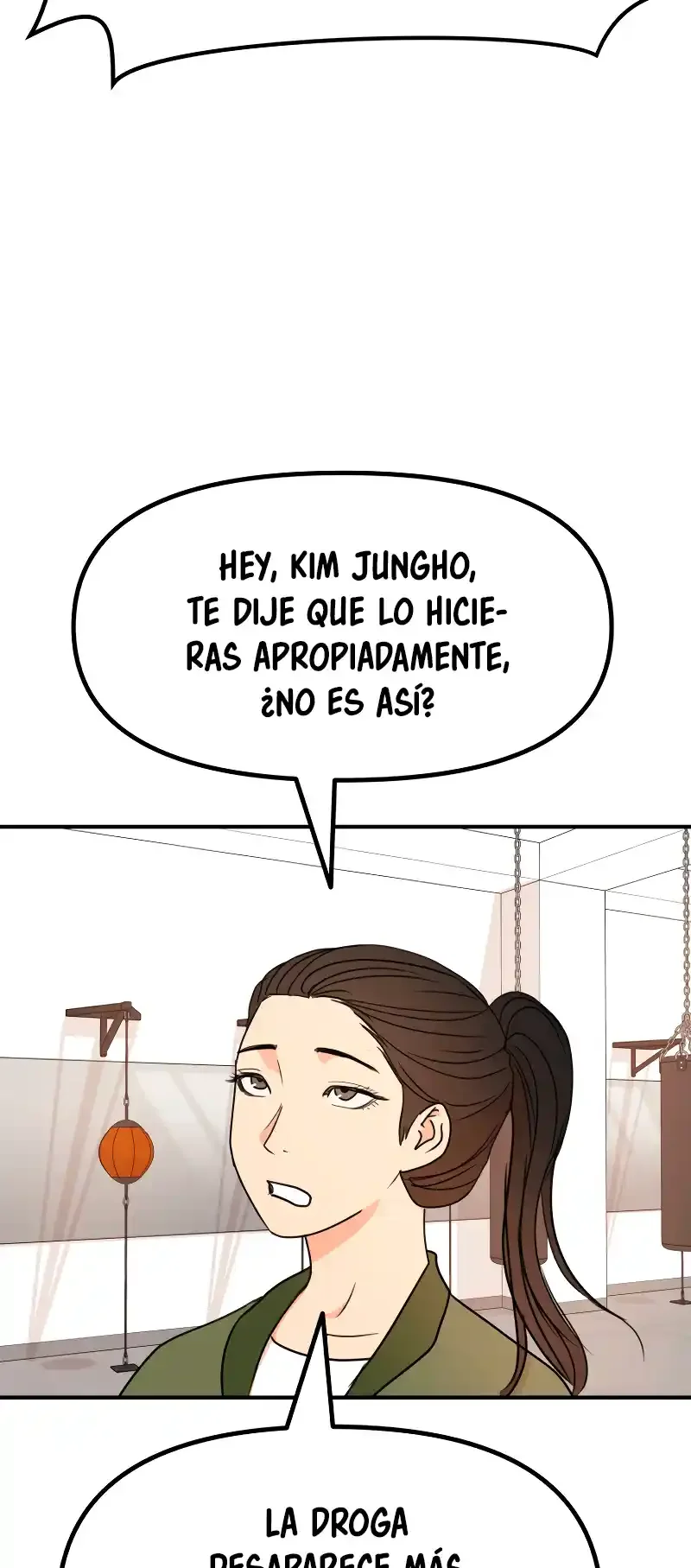 Página 37 del Manga