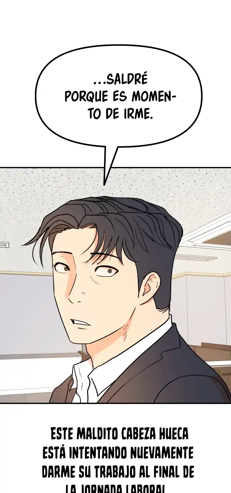 Página 51 del Manga