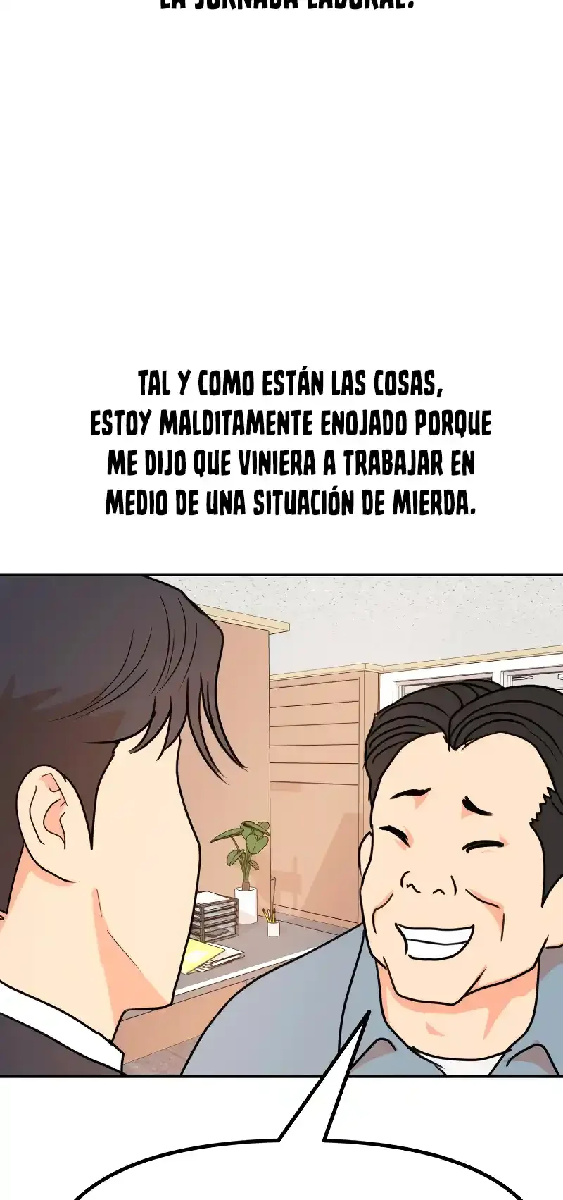 Página 52 del Manga