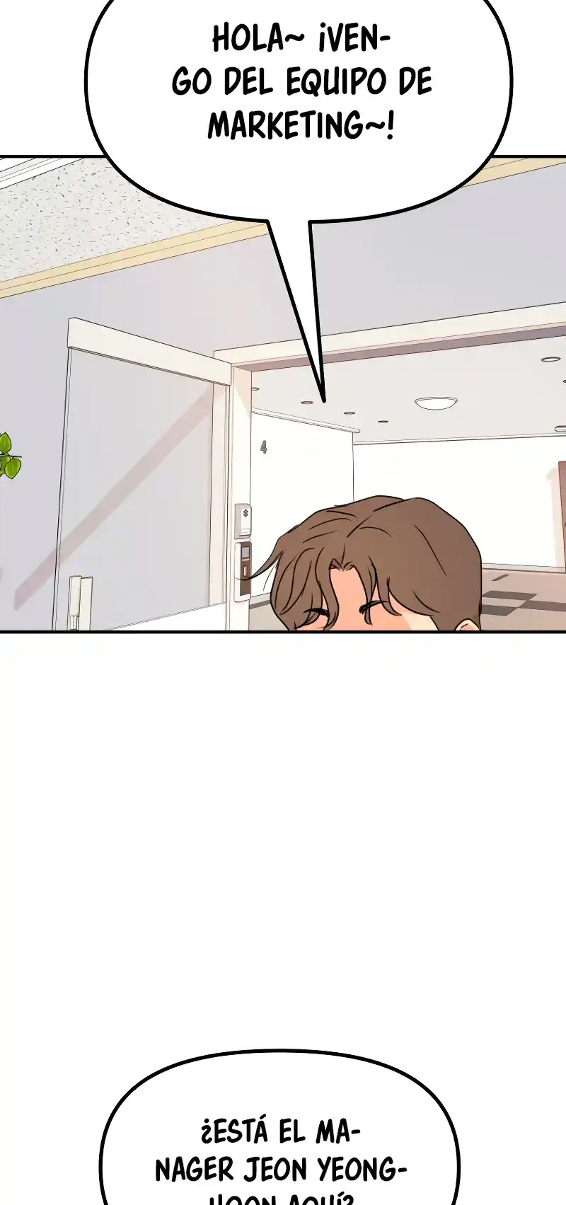 Página 56 del Manga