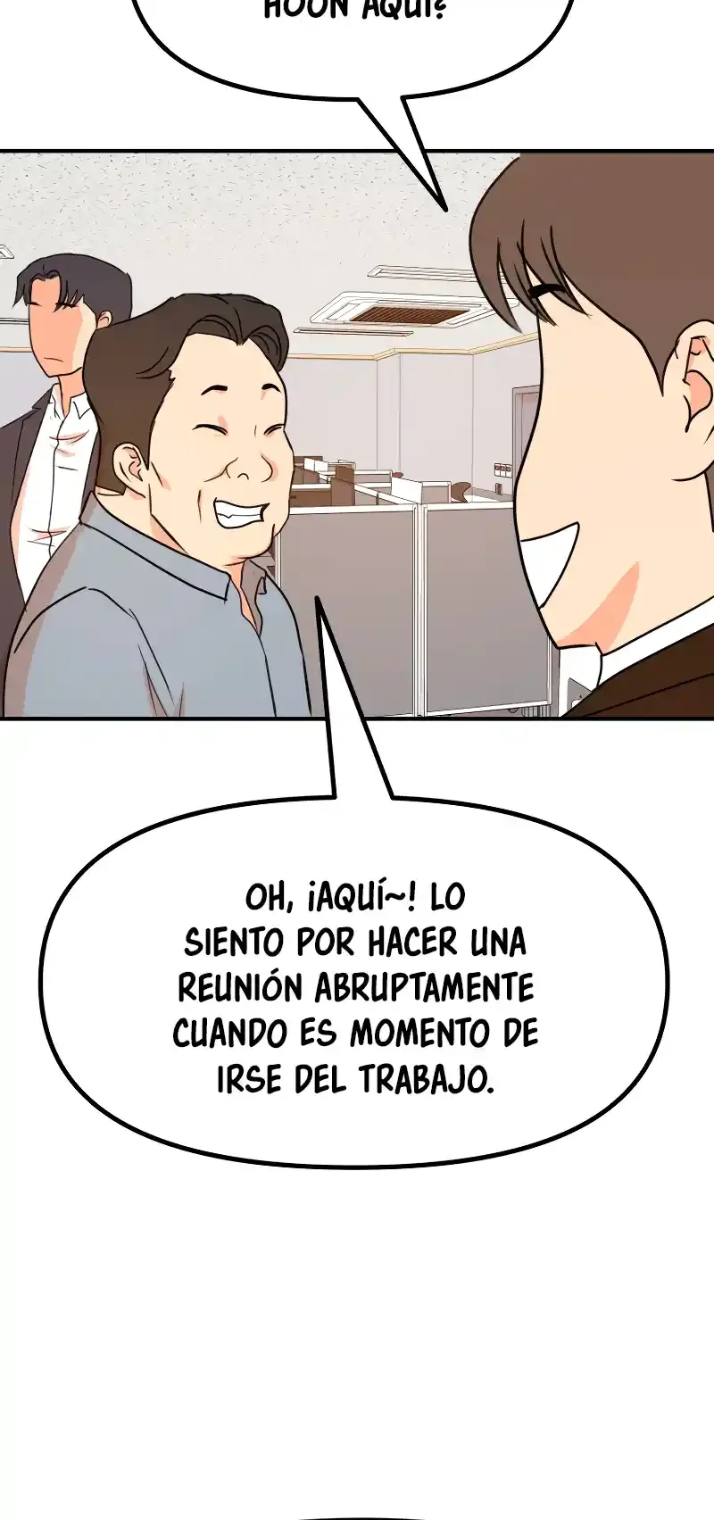 Página 57 del Manga