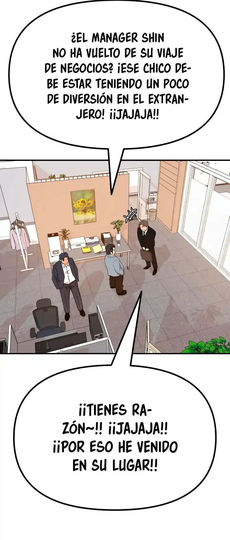 Página 58 del Manga