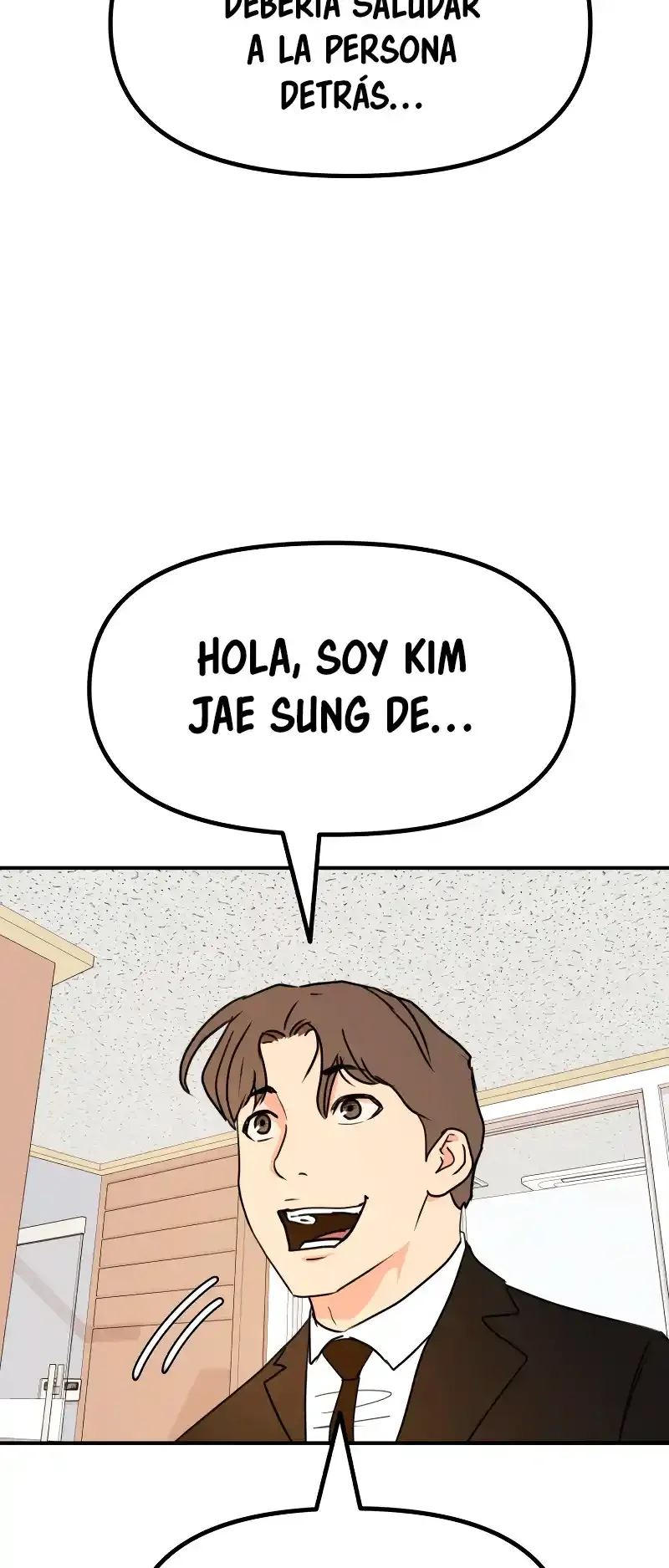 Página 63 del Manga