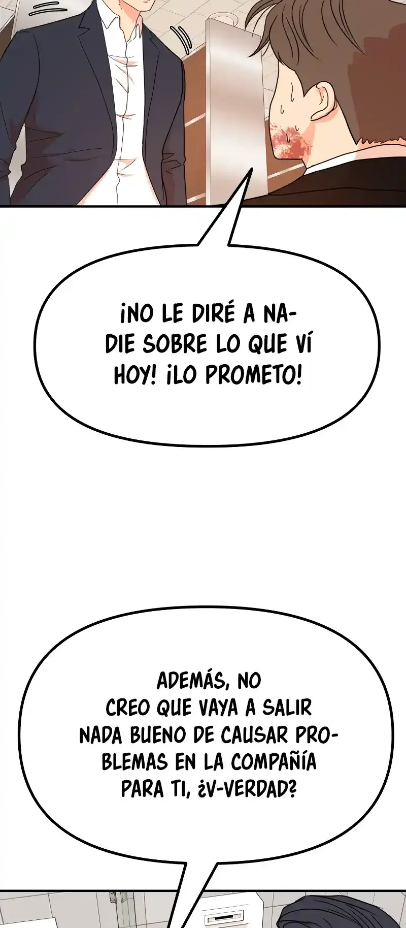 Página 40 del Manga