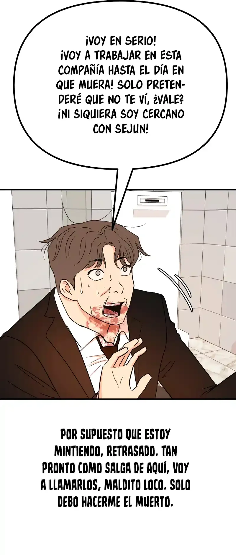 Página 42 del Manga