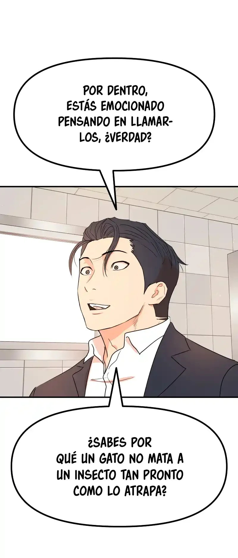 Página 43 del Manga