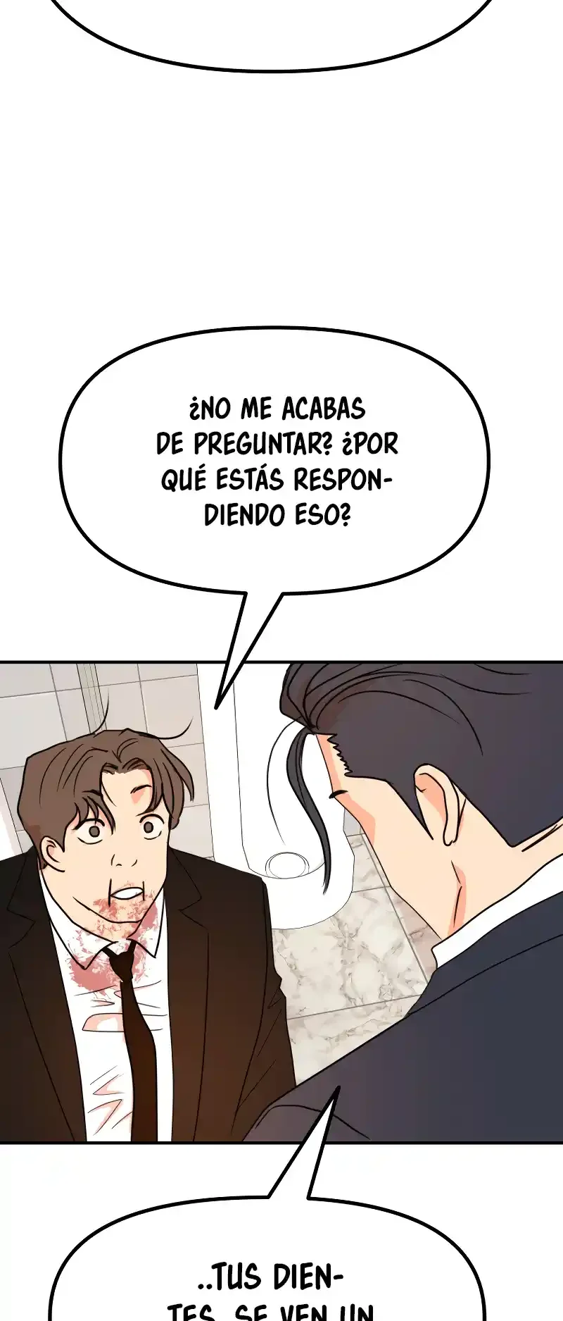 Página 45 del Manga