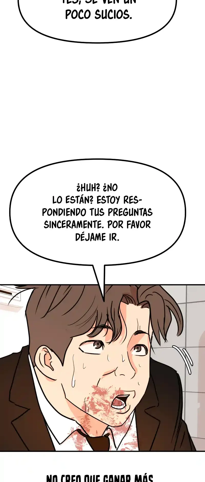 Página 46 del Manga