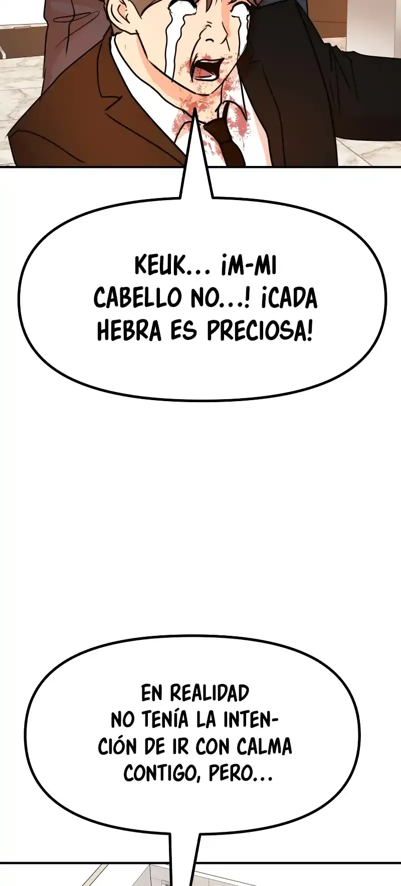 Página 55 del Manga