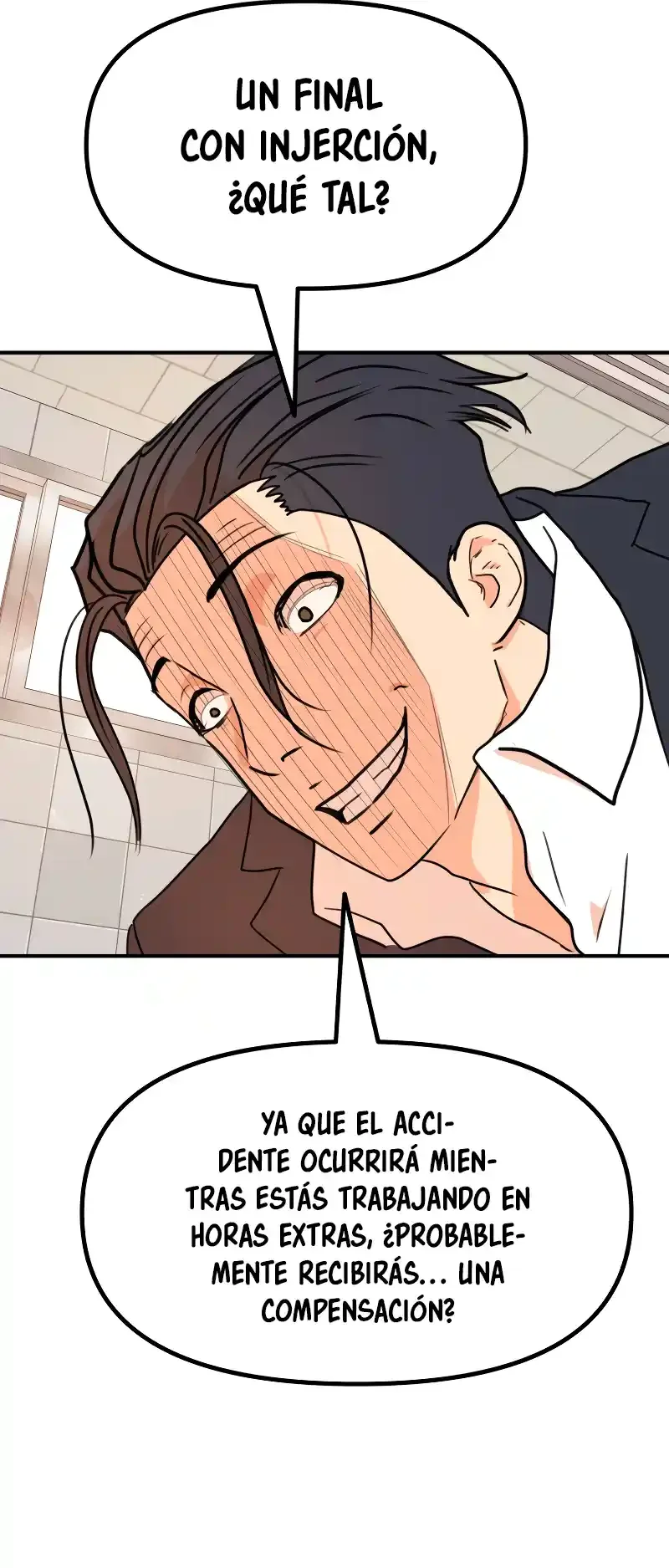 Página 58 del Manga