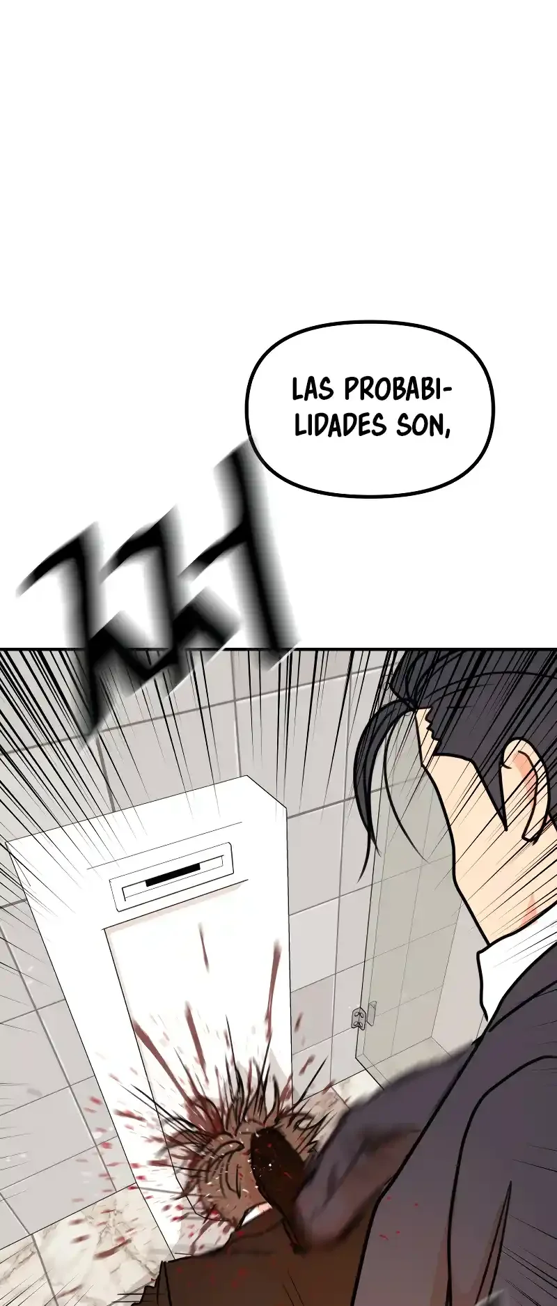 Página 60 del Manga