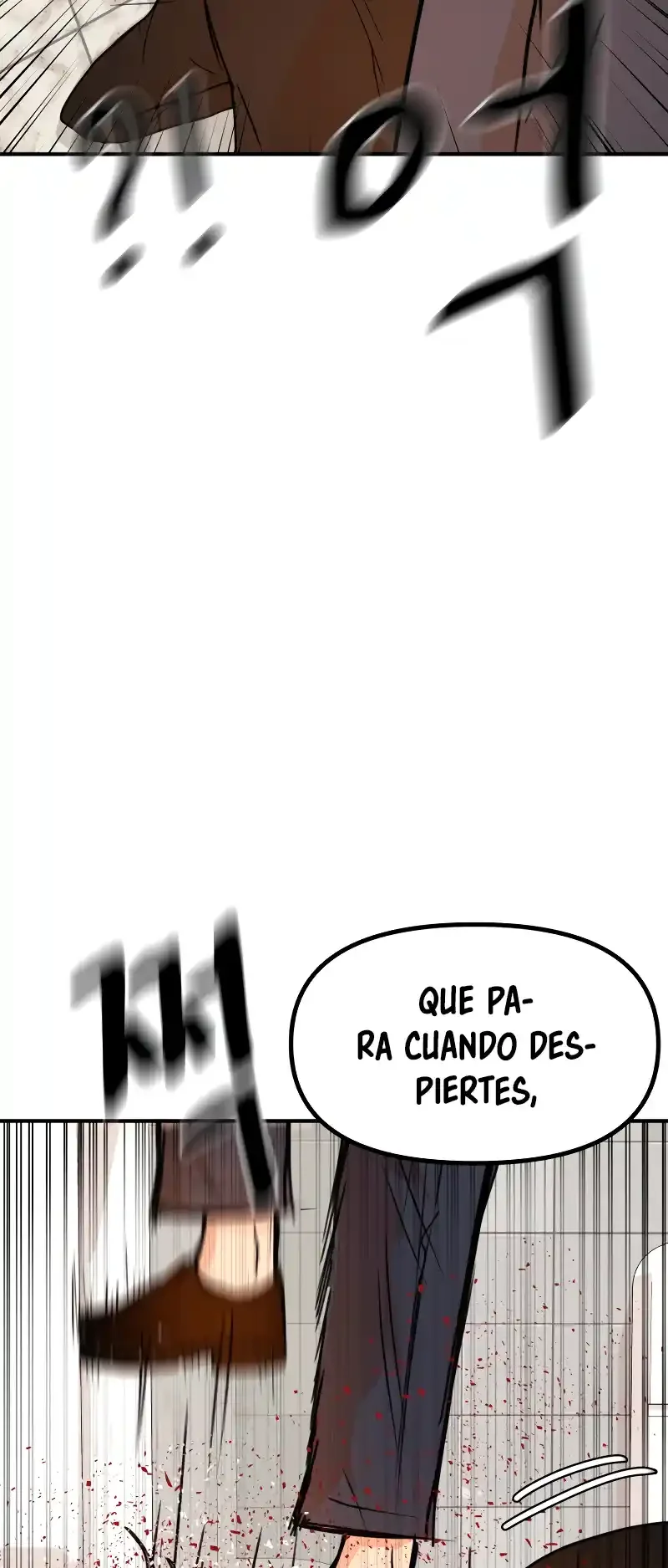 Página 61 del Manga