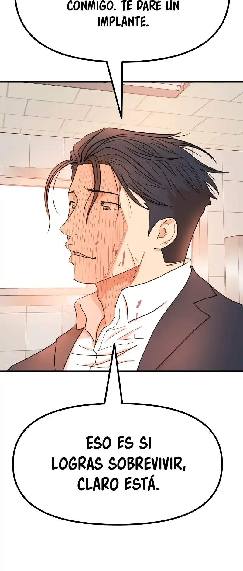 Página 65 del Manga