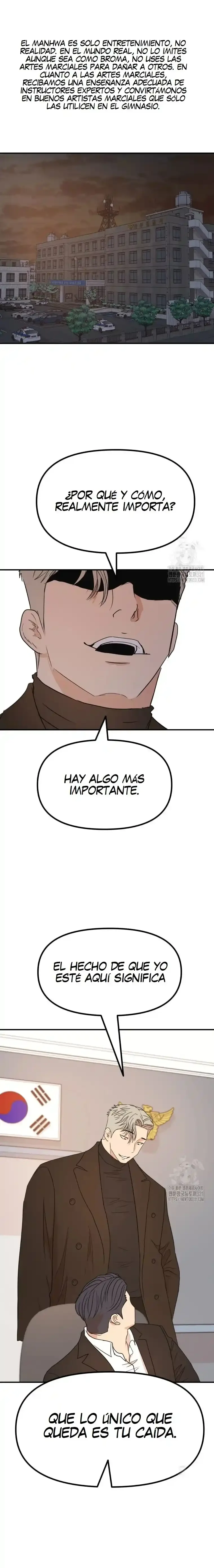 Página 1 del Manga