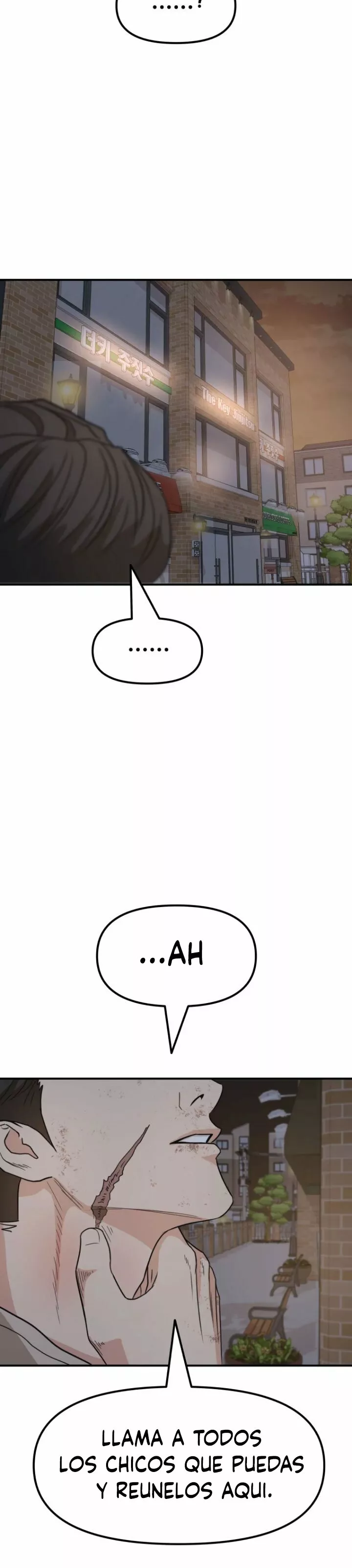 Página 35 del Manga