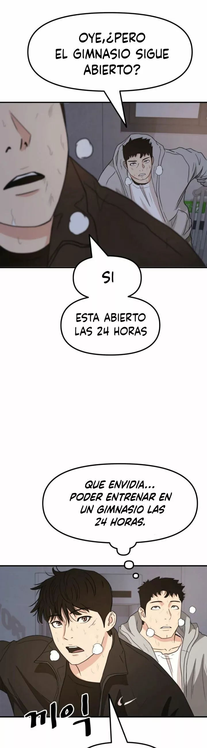 Página 37 del Manga