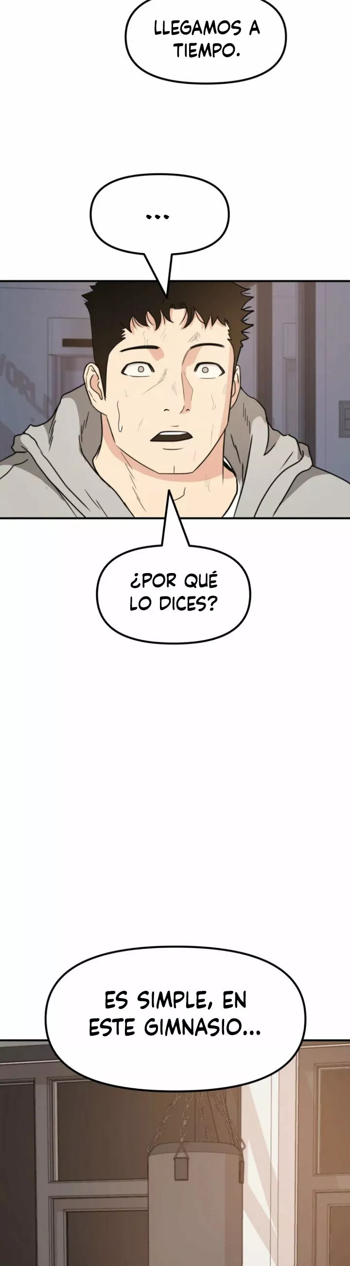 Página 38 del Manga