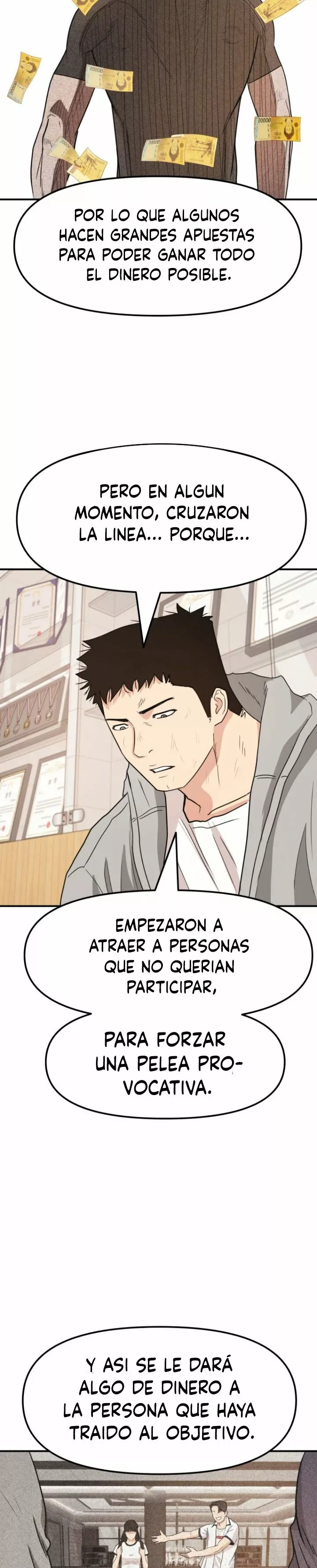 Página 36 del Manga