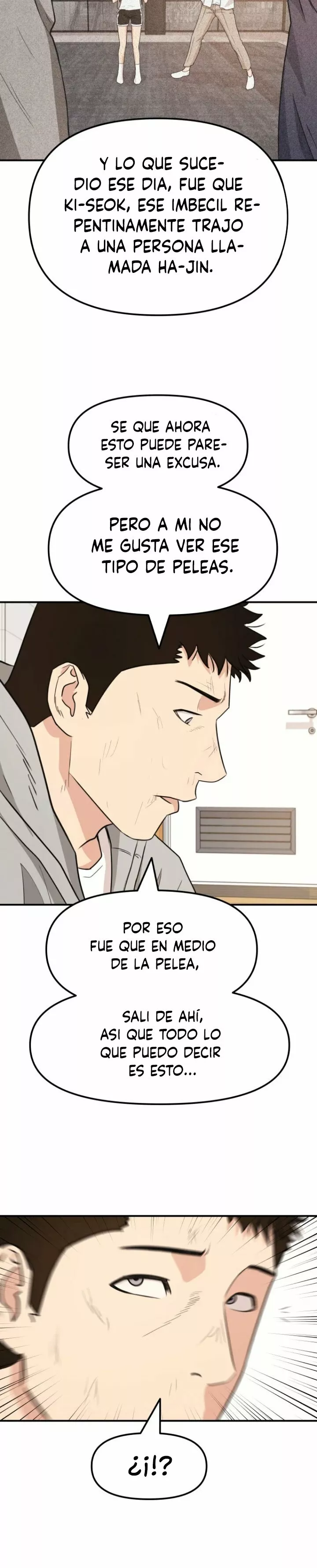 Página 37 del Manga