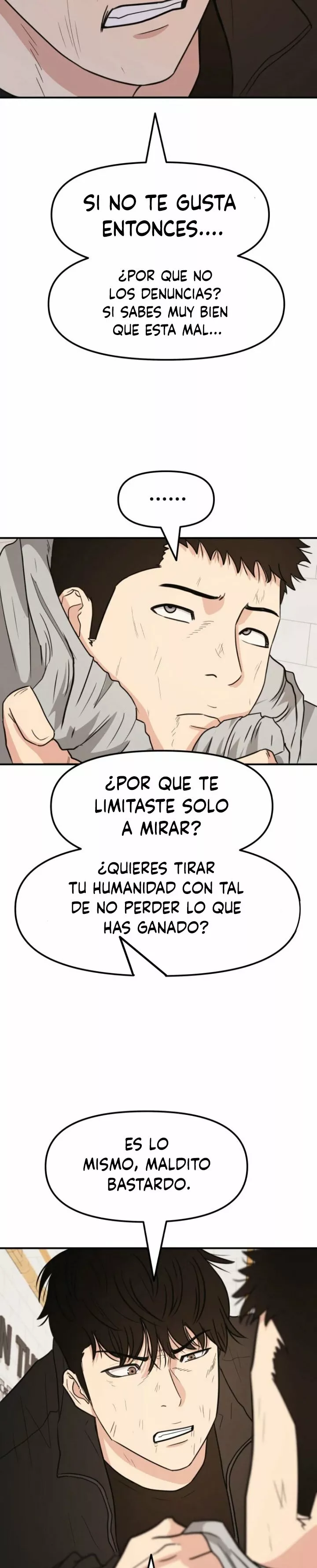 Página 39 del Manga